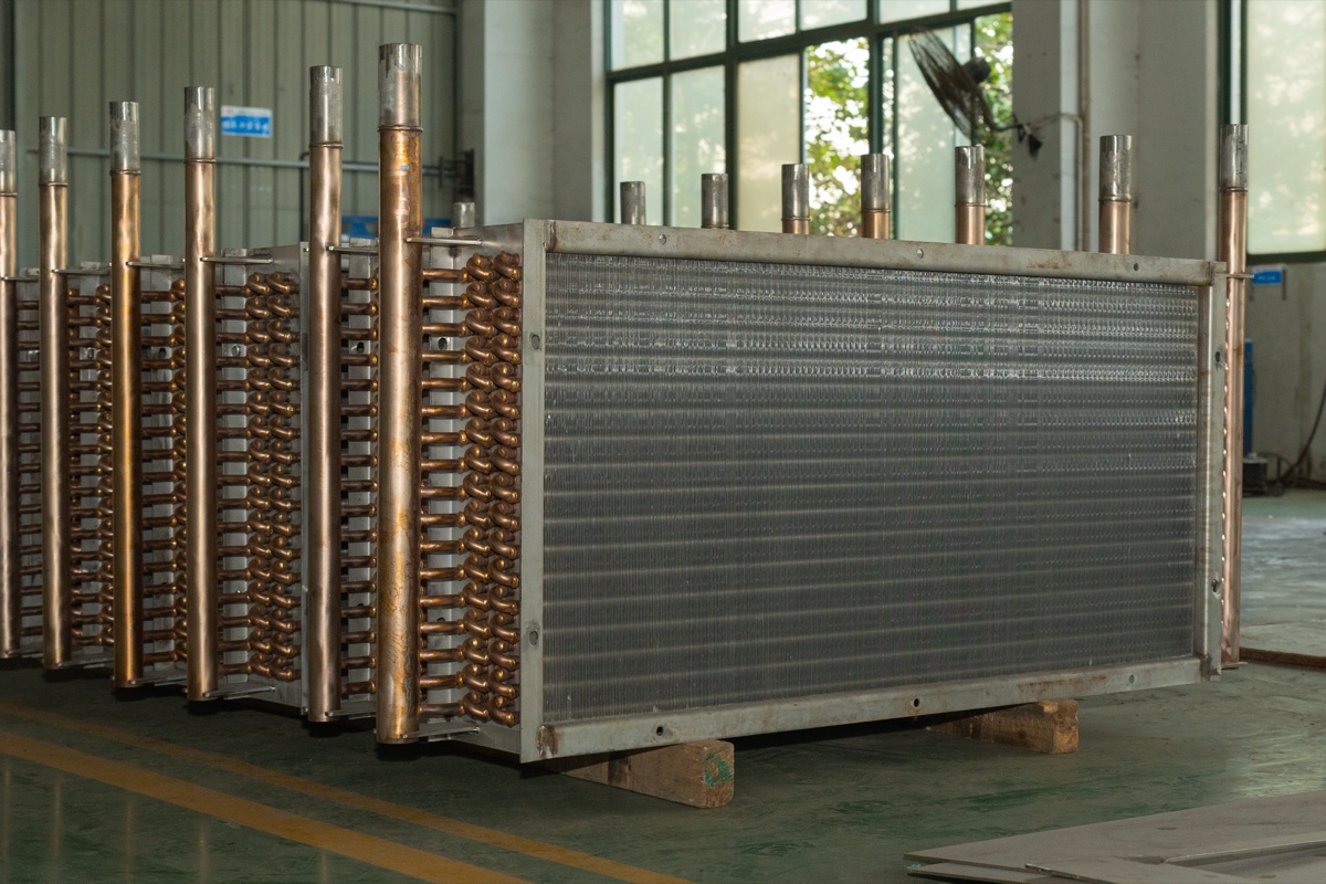 Air Heaters