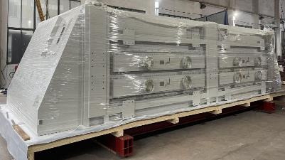 Generator Cooler