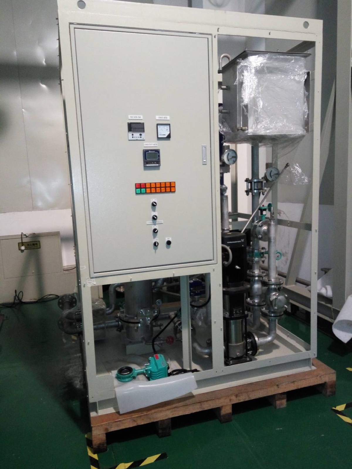 Liquid Cooling Systems