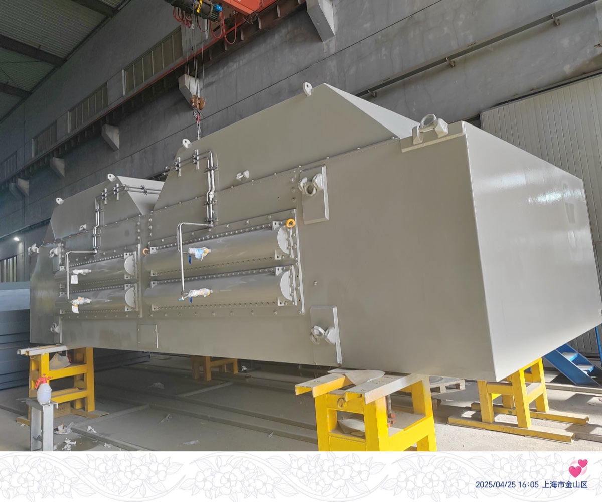 2025 motor cooler